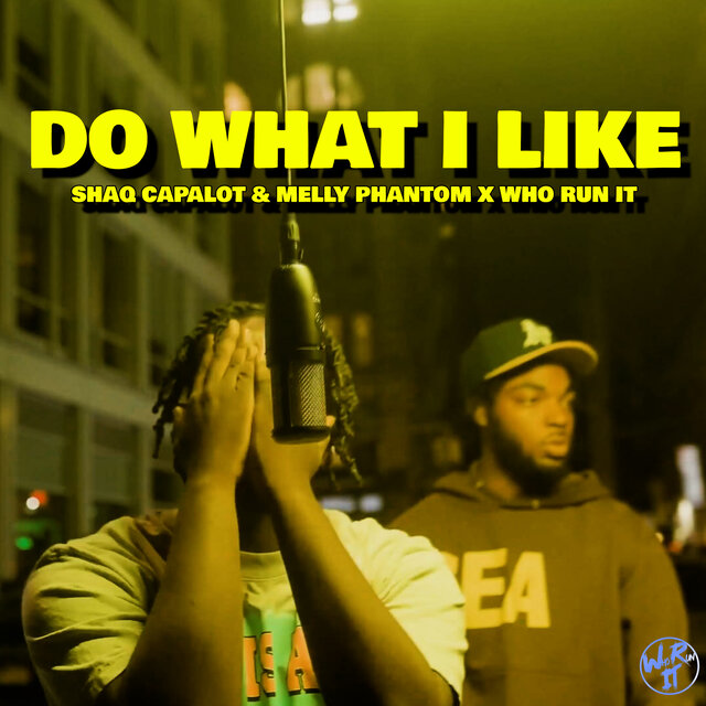Do What I Like