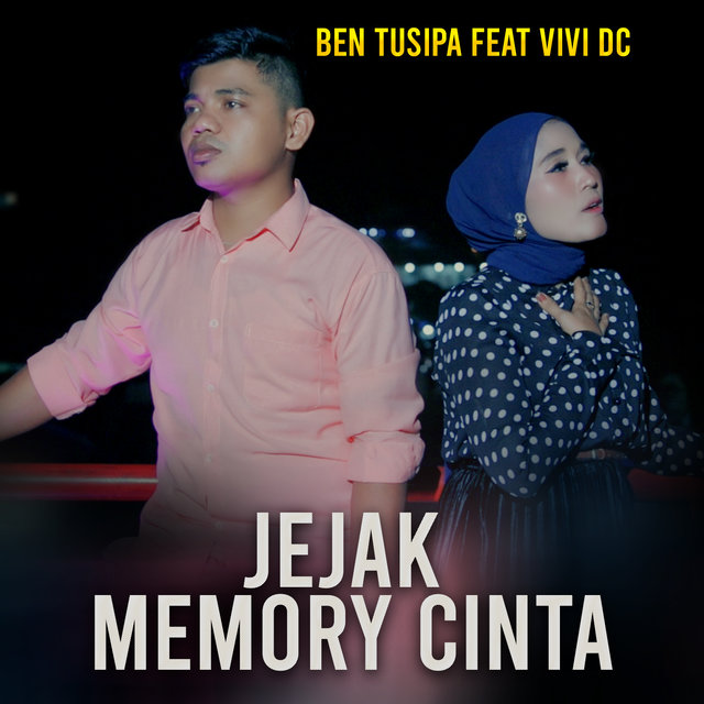 JEJAK MEMORY CINTA