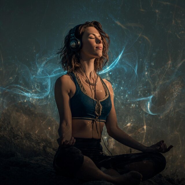 Frecuencias de Paz: Música Sanadora en 432hz para el Alma