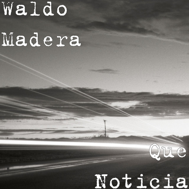 Que Noticia