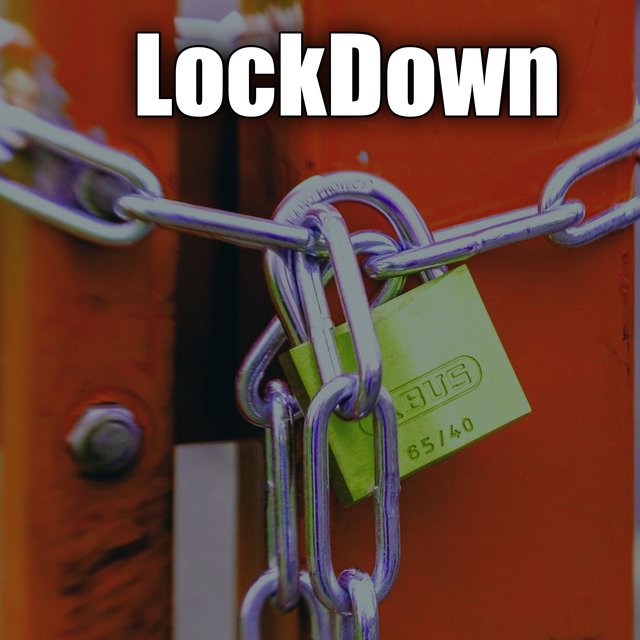 Lockdown