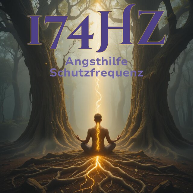 174 Hz Angsthilfe – Schutzfrequenz