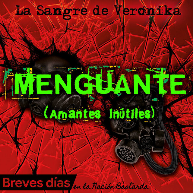 Menguante (Amantes Inútiles)