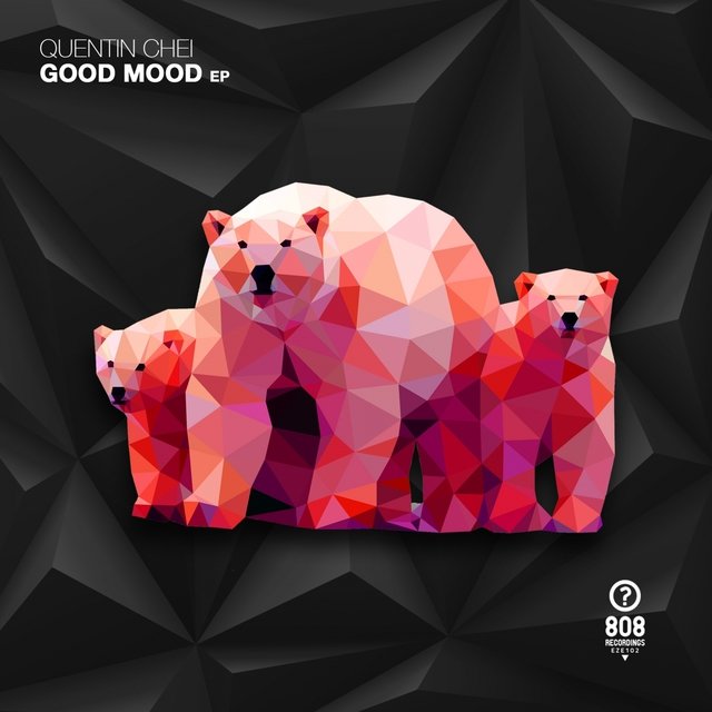 Good Mood EP