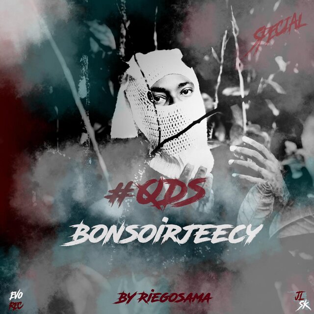 #QDS By Riegosama