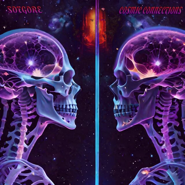 Cosmic Connections