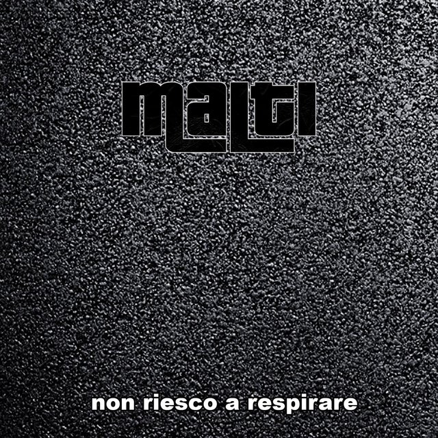 Non riesco a respirare