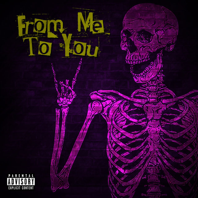 From Me to You