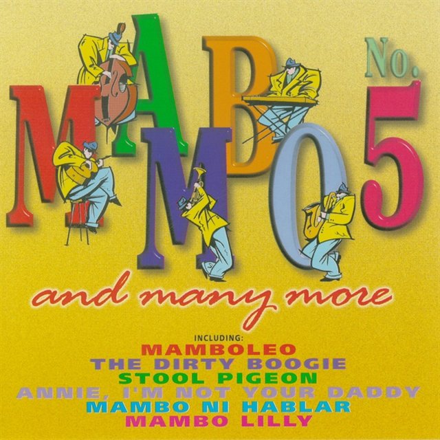 Mambo No. 5