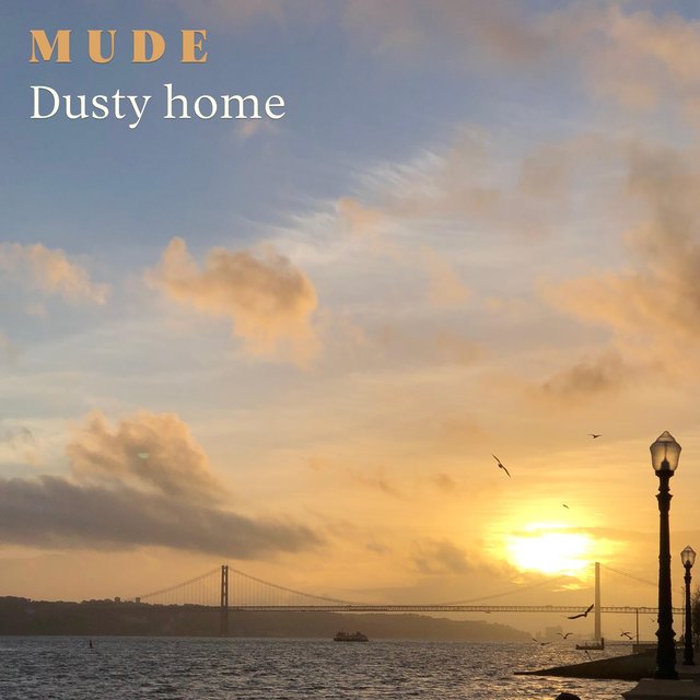 Dusty Home