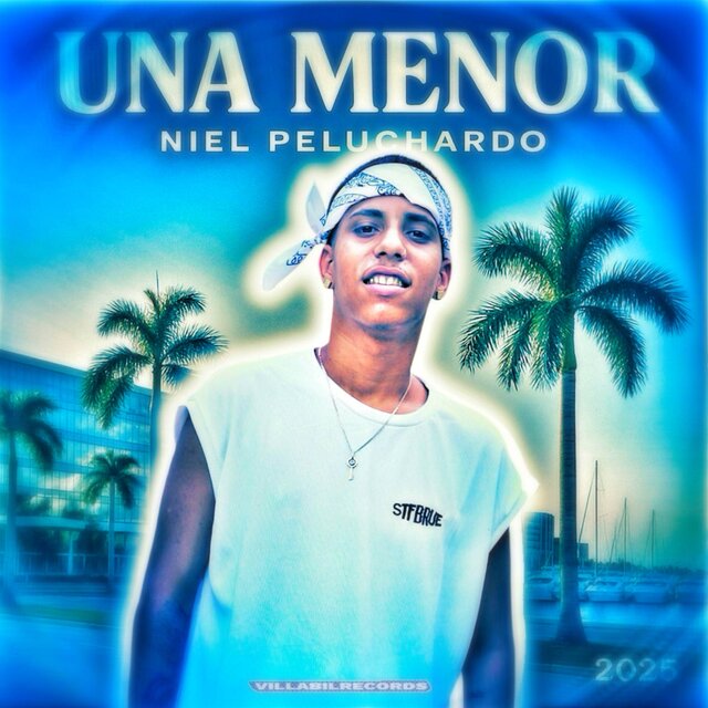 UNA MENOR