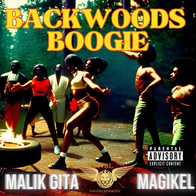 Backwoods Boogie