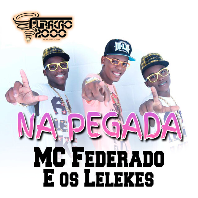 Na Pegada