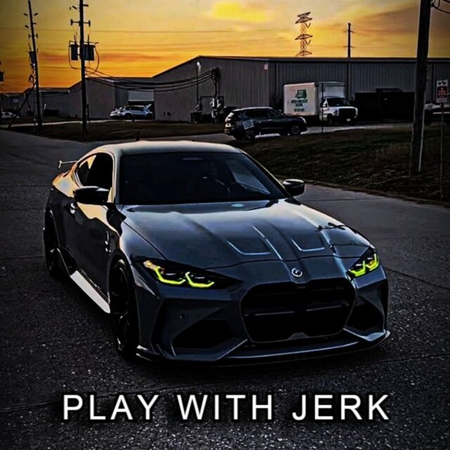 Play with Jerk