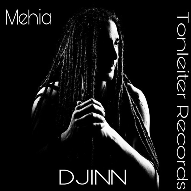 Djinn