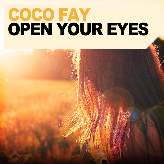 Open Your Eyes