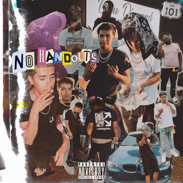No Handouts