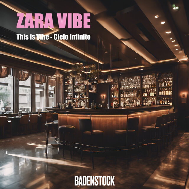 This is Vibe - Cielo Infinito