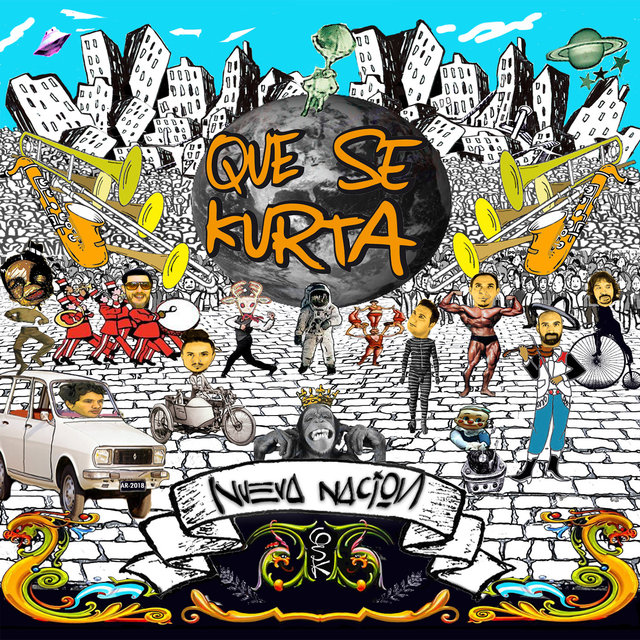 Nueva Nacion