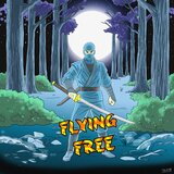 Flying Free