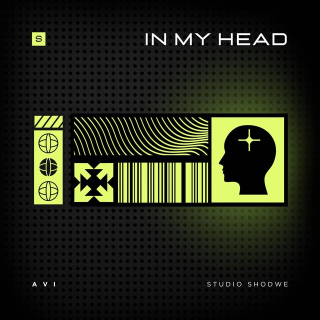 IN MY HEAD