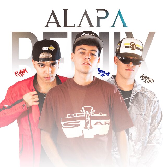 ALAPA (REMIX)