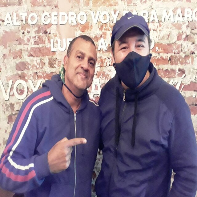El Bun Bun de la Cuarentena