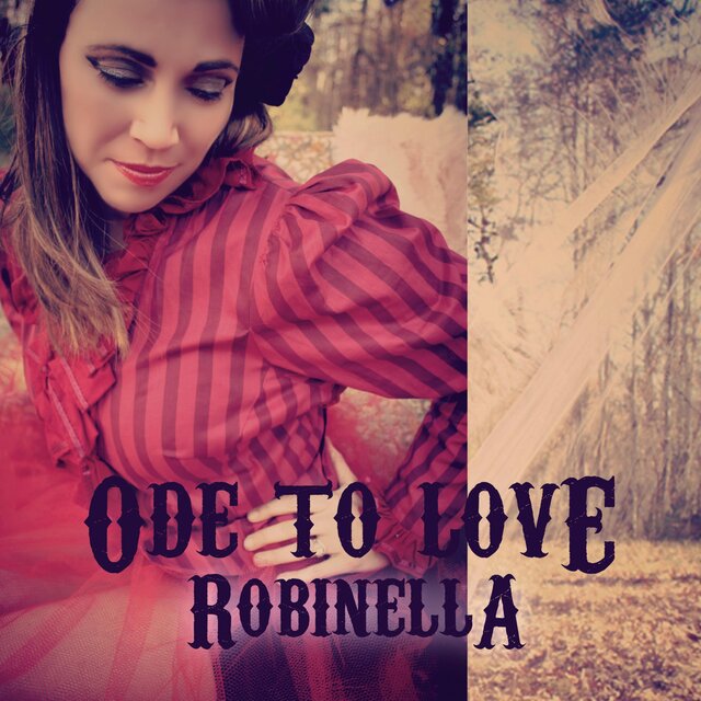 Rob Innell Robinella on TIDAL