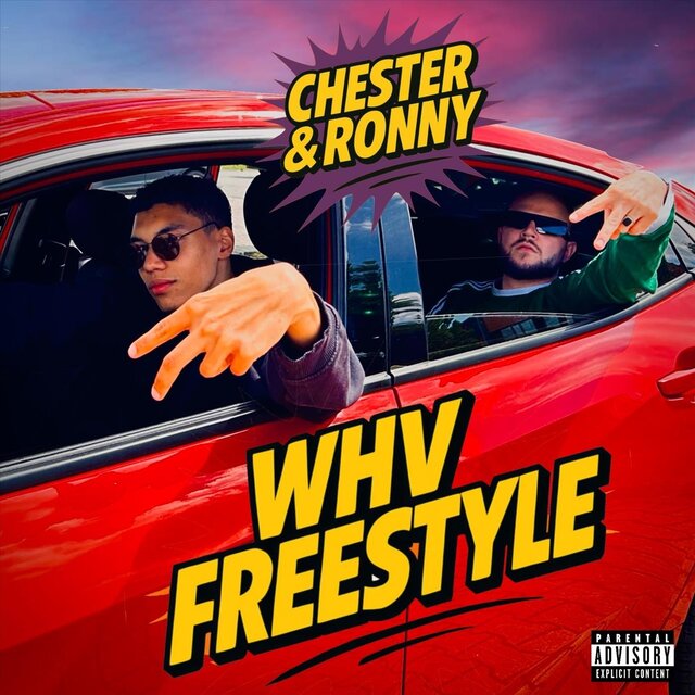 Whv Freestyle