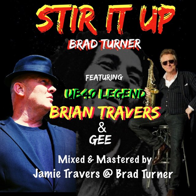 Stir It Up