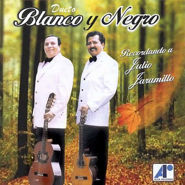 Recordando A Julio Jaramillo