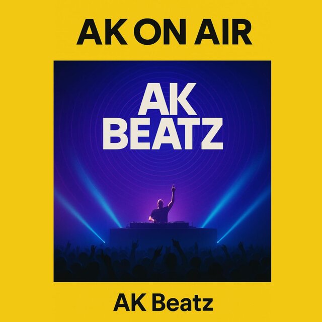 AK On Air