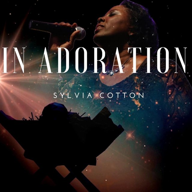 In Adoration