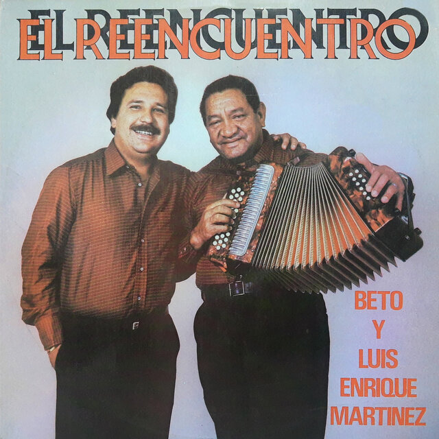 El Reencuentro