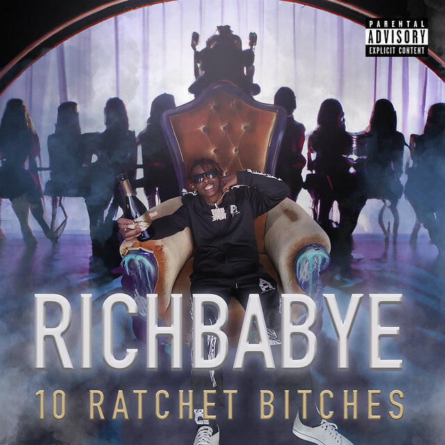 10 Ratchet Bitches