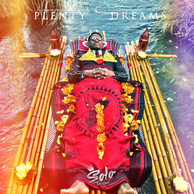 C Plenty Dreams