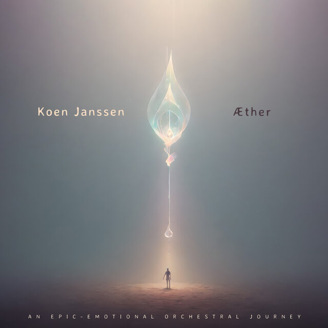 Æther - Koen Janssen
