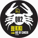 Cover art for album Age of Cancer by Kiki