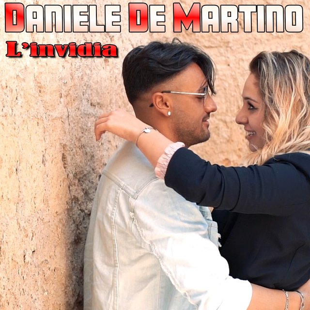 Daniele Di Martino Buonanotte Amore Mio