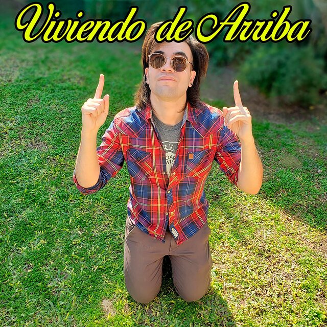 Viviendo de Arriba