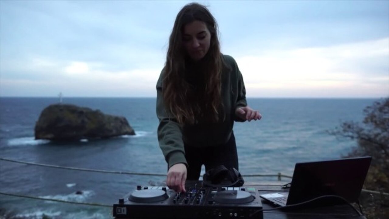 Durch die Nacht (Dance Remix)
