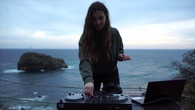 Durch die Nacht (Dance Remix)