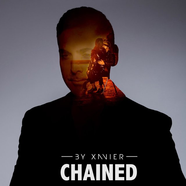 Chained