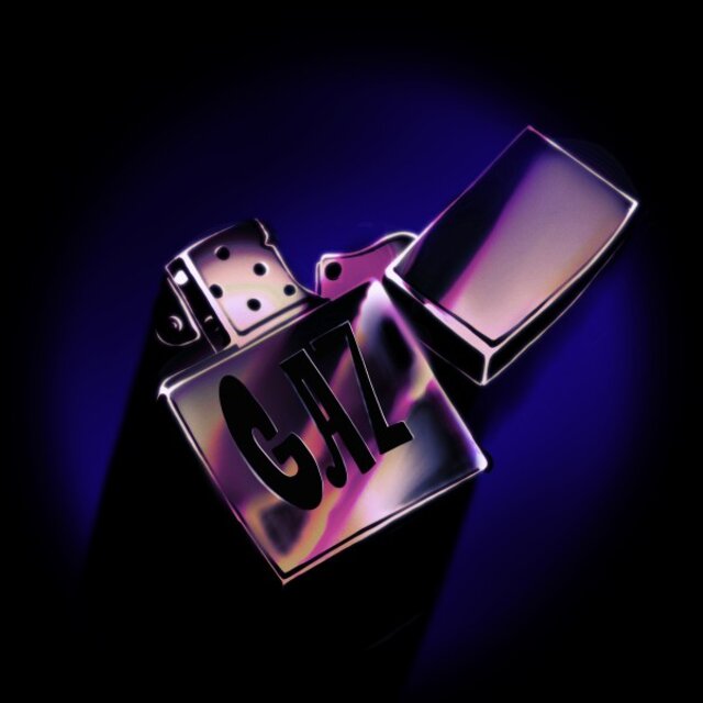 Gaz