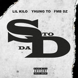 S to da D