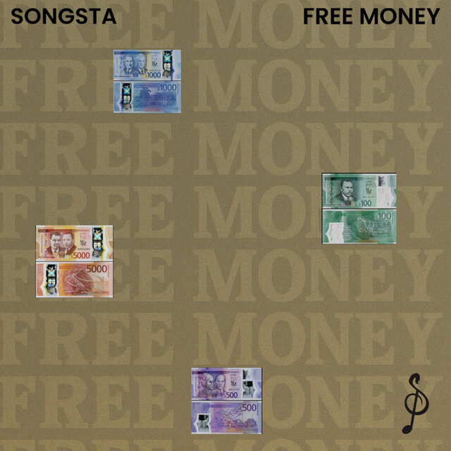 Free Money