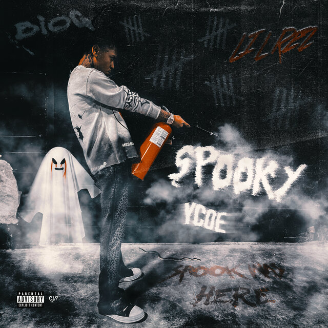 Spooky