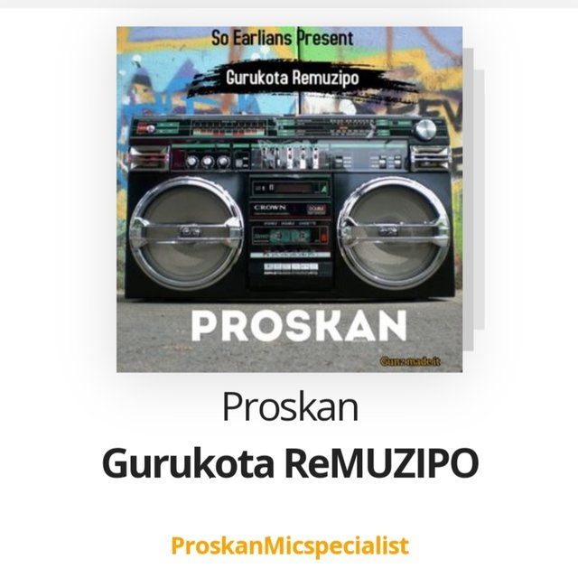 Gurukota Remuzipo