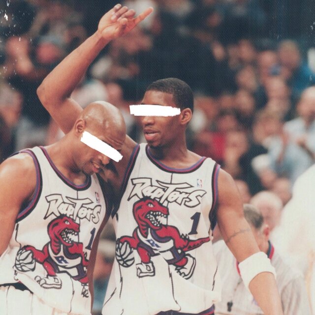 McGrady & Vince (feat. Mickey Factz)