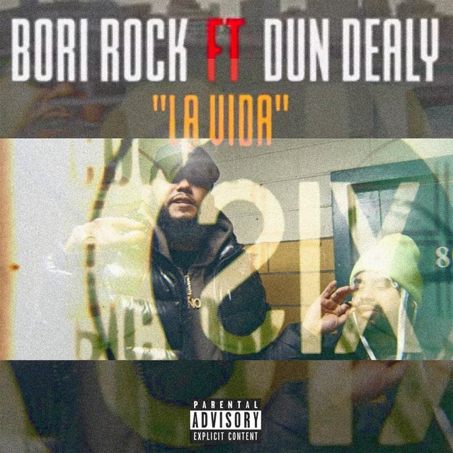 La Vida (feat. DunDealy)